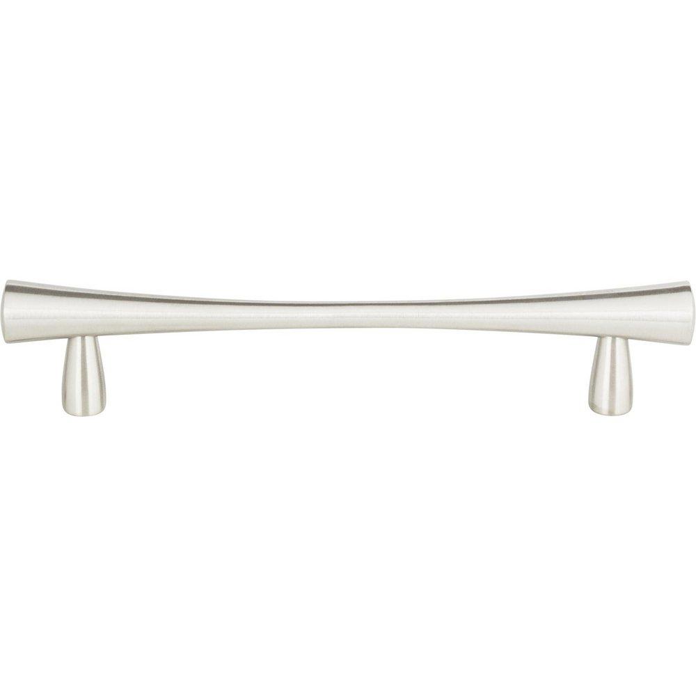 Atlas Homewares Stainless Steel 6-5/8 in. Fluted Pull 