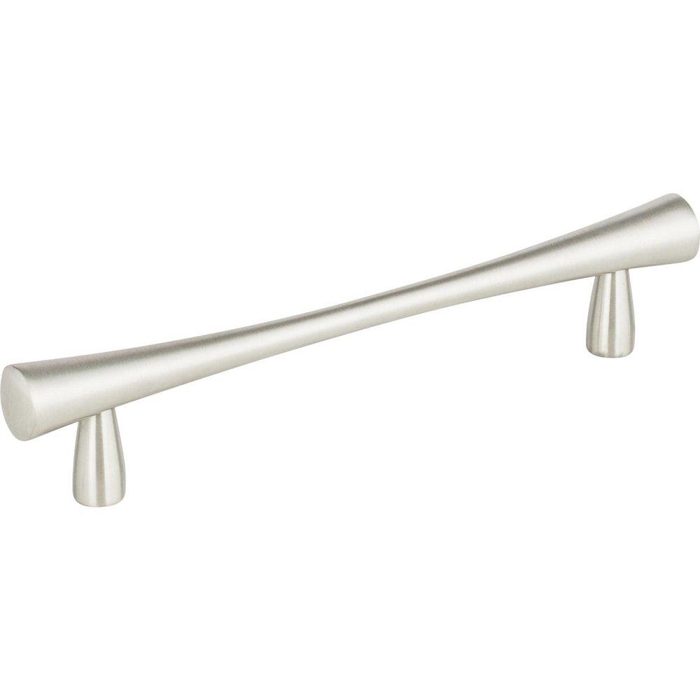 Atlas Homewares Stainless Steel 6-5/8 in. Fluted Pull 