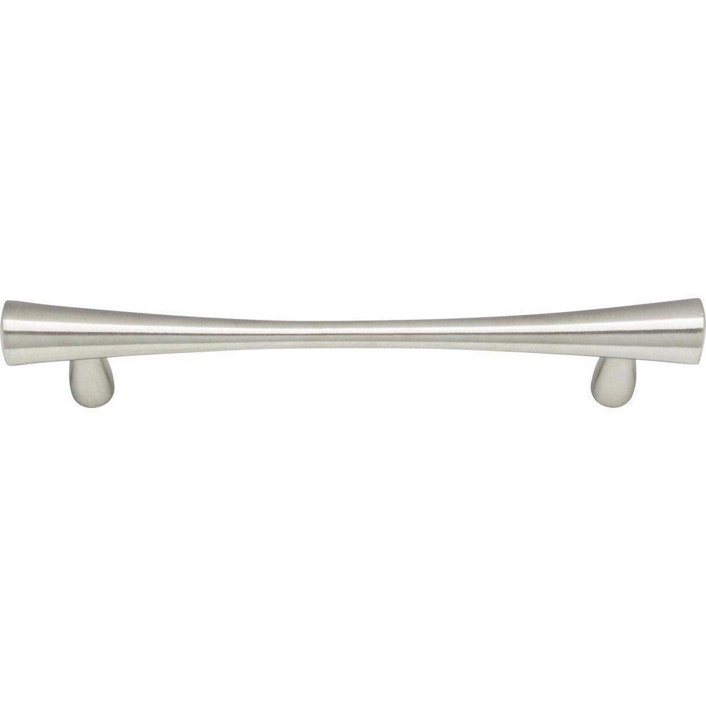 Atlas Homewares Stainless Steel 6-5/8 in. Fluted Pull 