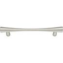 Atlas Homewares Stainless Steel 6-5/8 in. Fluted Pull 