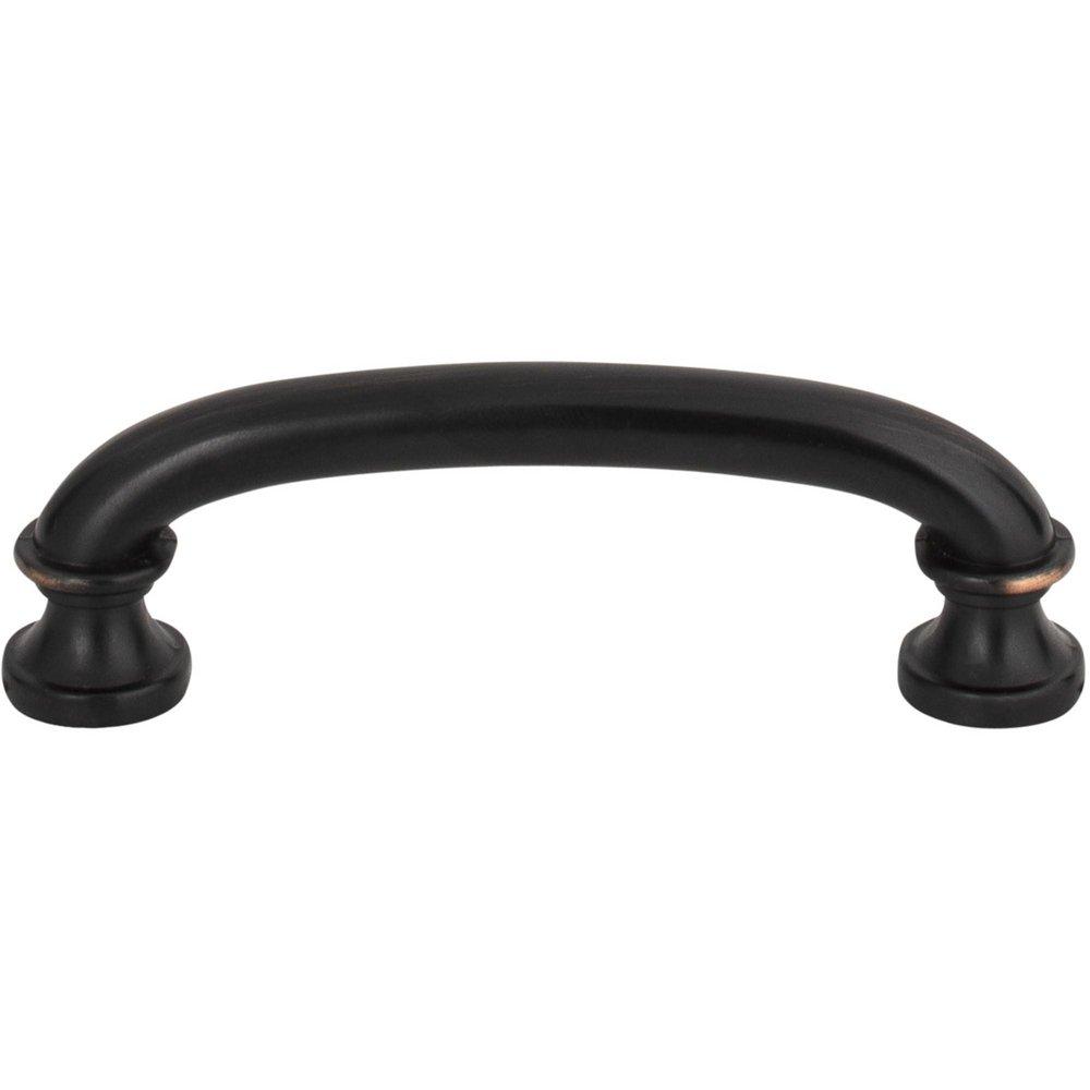 Atlas Homewares Venetian Bronze 3-5/8 in. Pull 