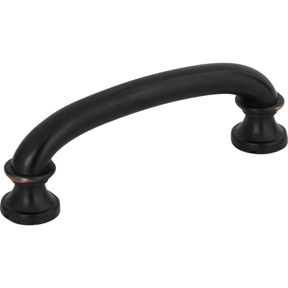 Atlas Homewares Venetian Bronze 3-5/8 in. Pull 