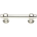 Atlas Homewares Polished Nickel 4-5/16 in. Pull 
