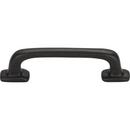 Atlas Homewares Oil Rubbed Bronze 3-13/16 in. Cabinet Pull 