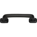 Atlas Homewares Oil Rubbed Bronze 3-13/16 in. Cabinet Pull 