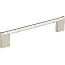Atlas Homewares Stainless Steel 7-1/16 in. 3-Point Round Pull 