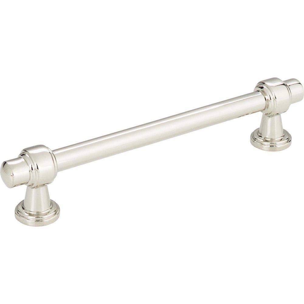 Atlas Homewares Polished Nickel 6-1/4 in. Center Handle 
