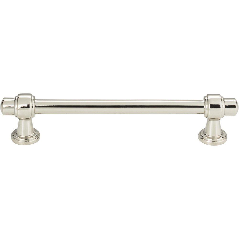 Atlas Homewares Polished Nickel 6-1/4 in. Center Handle 