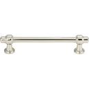 Atlas Homewares Polished Nickel 6-1/4 in. Center Handle 
