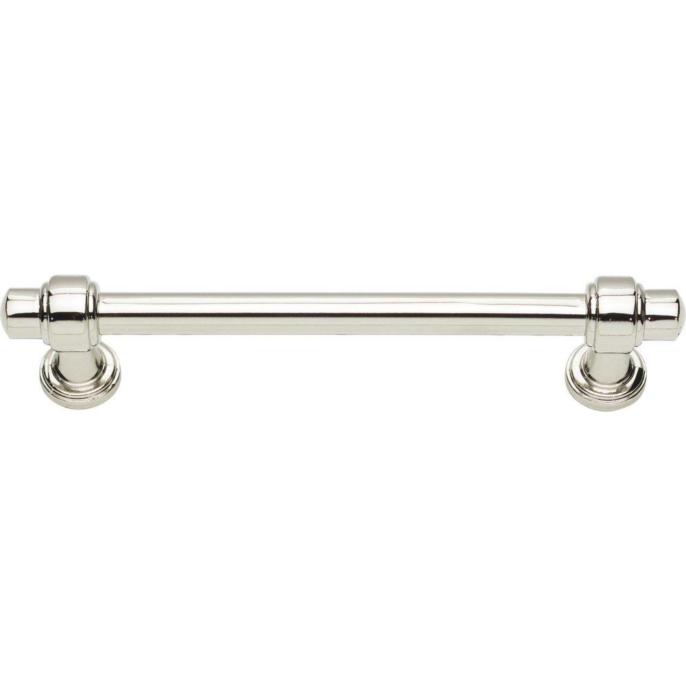 Atlas Homewares Polished Nickel 6-1/4 in. Center Handle 