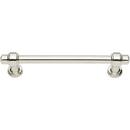 Atlas Homewares Polished Nickel 6-1/4 in. Center Handle 
