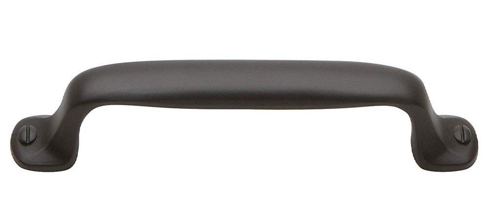 Atlas Homewares Modern Bronze 6-3/4 in. Ergo Pull 