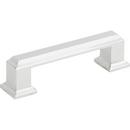 Atlas Homewares Polished Chrome 3-13/16 in. Pull 