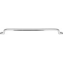 13 in. Ergo Pull in Polished Chrome