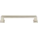 Atlas Homewares Polished Nickel 5-7/8 in. Pull 