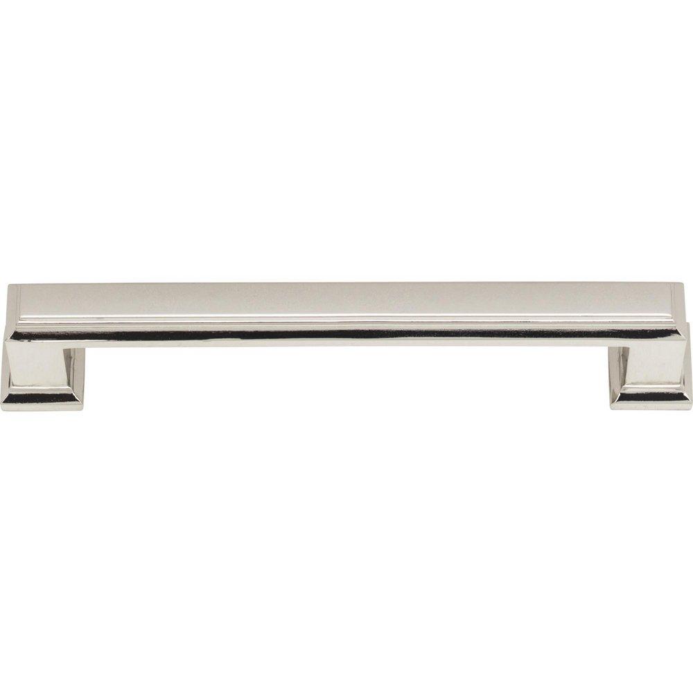 Atlas Homewares Polished Nickel 5-7/8 in. Pull 