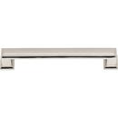 Atlas Homewares Polished Nickel 5-7/8 in. Pull 