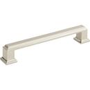 Atlas Homewares Polished Nickel 5-7/8 in. Pull 