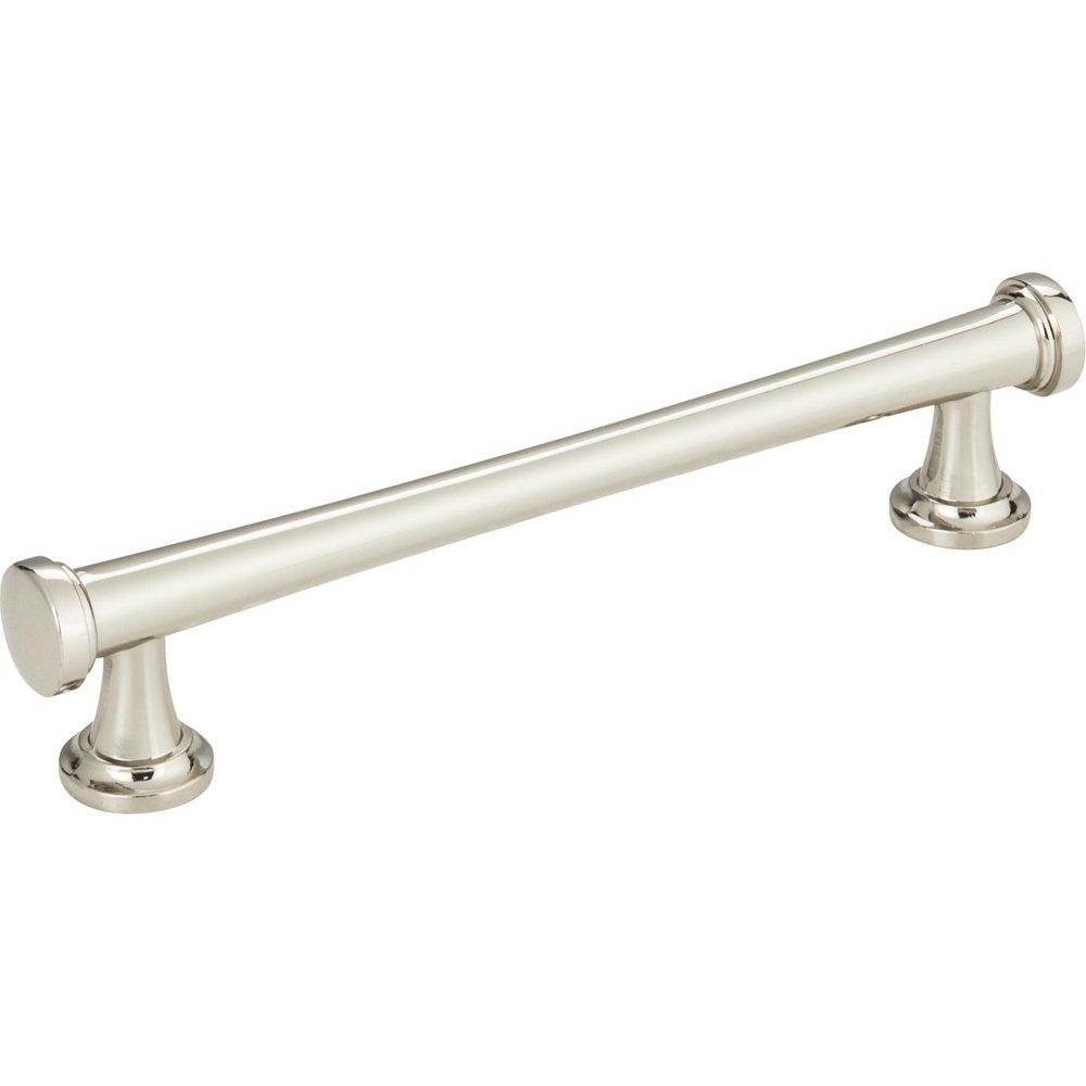 Atlas Homewares Polished Nickel 6-1/2 in. Pull 