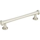 Atlas Homewares Polished Nickel 6-1/2 in. Pull 