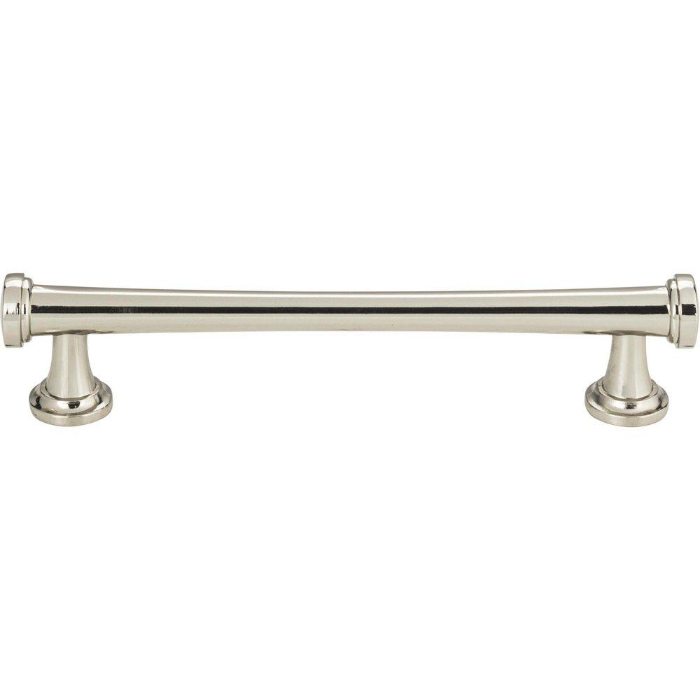 Atlas Homewares Polished Nickel 6-1/2 in. Pull 