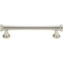 Atlas Homewares Polished Nickel 6-1/2 in. Pull 