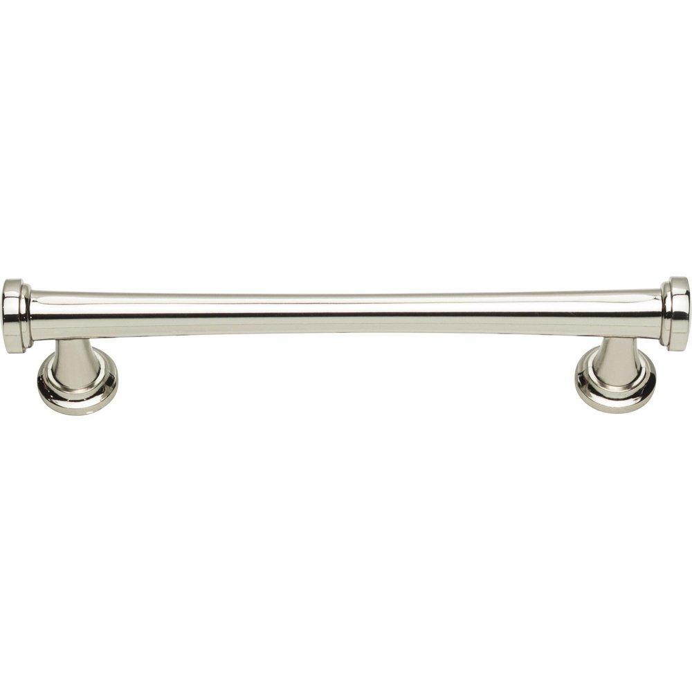 Atlas Homewares Polished Nickel 6-1/2 in. Pull 