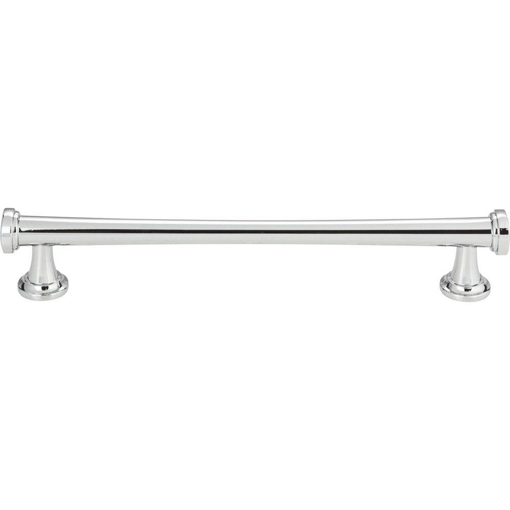 Atlas Homewares Polished Chrome 7-3/8 in. Pull 