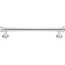 Atlas Homewares Polished Chrome 7-3/8 in. Pull 