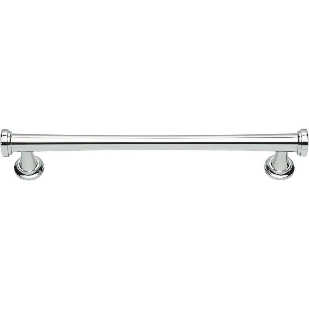 Atlas Homewares Polished Chrome 7-3/8 in. Pull 