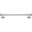 Atlas Homewares Polished Chrome 7-3/8 in. Pull 