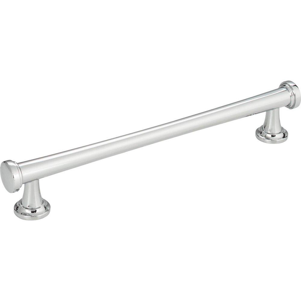 Atlas Homewares Polished Chrome 7-3/8 in. Pull 