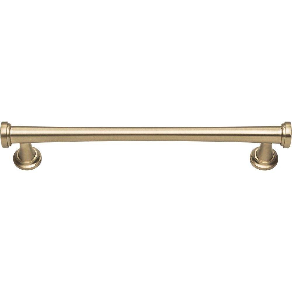 Atlas Homewares Champagne 7-3/8 in. Pull 