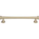 Atlas Homewares Champagne 7-3/8 in. Pull 