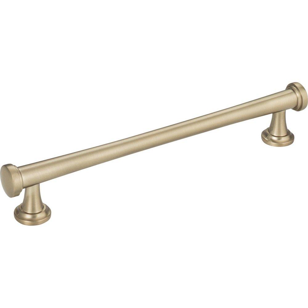 Atlas Homewares Champagne 7-3/8 in. Pull 