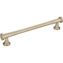 Atlas Homewares Champagne 7-3/8 in. Pull 