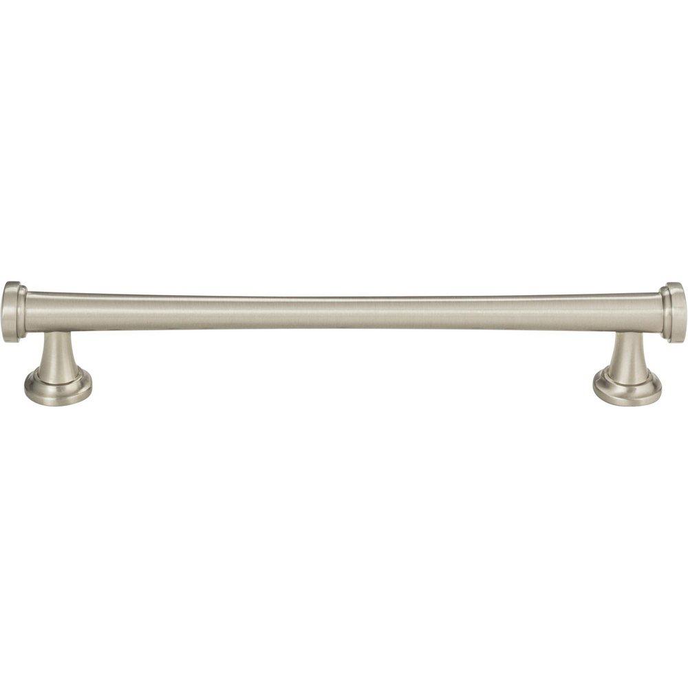Atlas Homewares Brushed Nickel 7-3/8 in. Pull 
