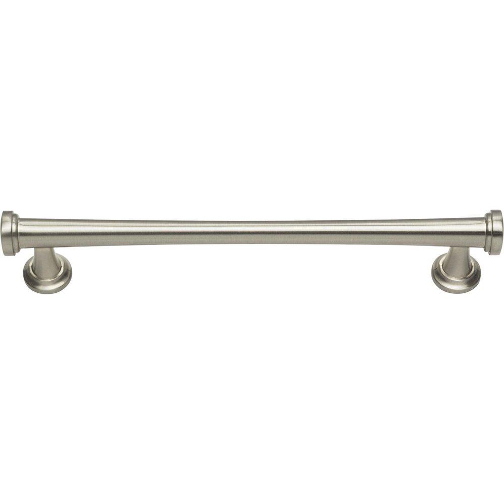 Atlas Homewares Brushed Nickel 7-3/8 in. Pull 