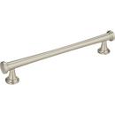 Atlas Homewares Brushed Nickel 7-3/8 in. Pull 