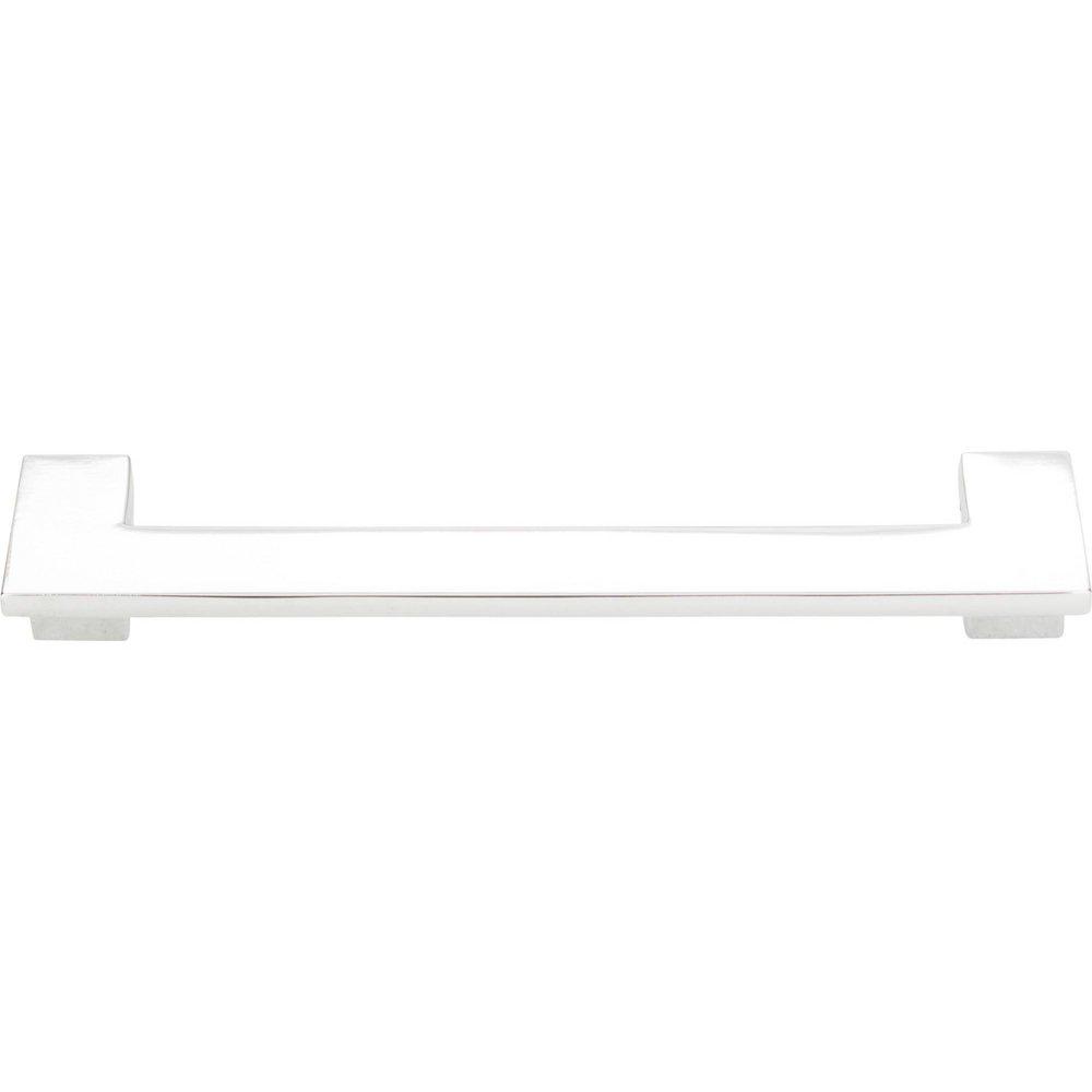 Atlas Homewares Polished Chrome 5-11/16 in. U-Turn Pull 