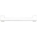 Atlas Homewares Polished Chrome 5-11/16 in. U-Turn Pull 