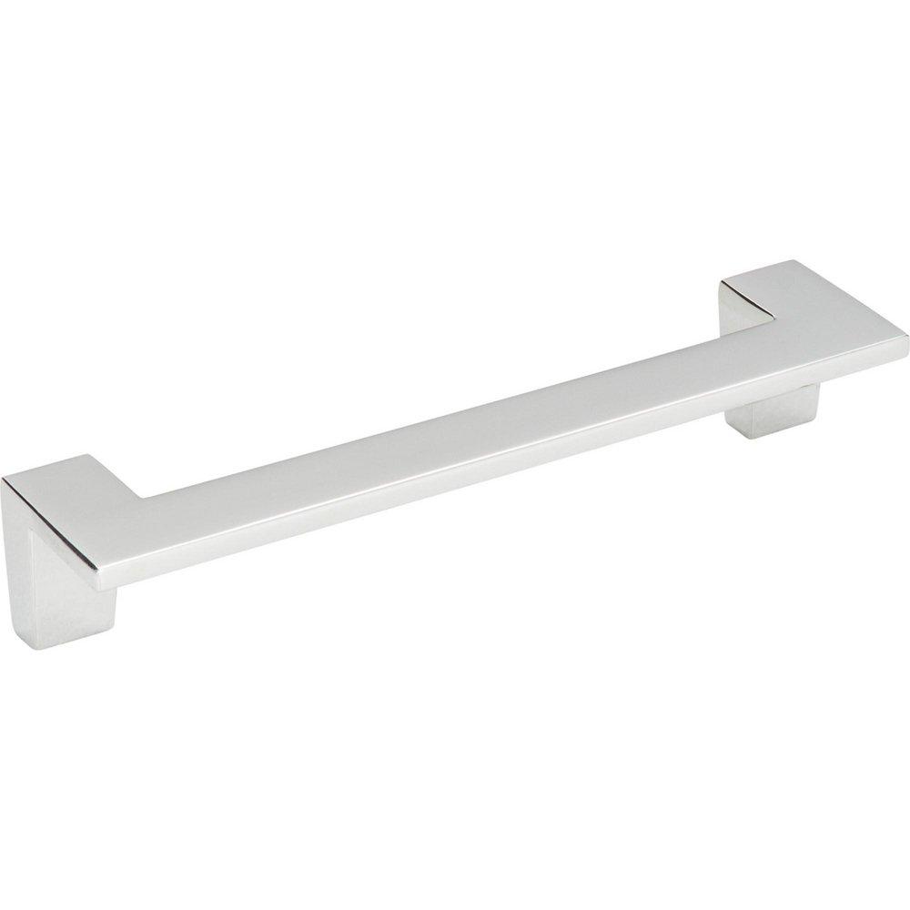 Atlas Homewares Polished Chrome 5-11/16 in. U-Turn Pull 