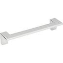 Atlas Homewares Polished Chrome 5-11/16 in. U-Turn Pull 