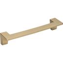 Atlas Homewares Champagne 5-7/10 in. U-Turn Pull 