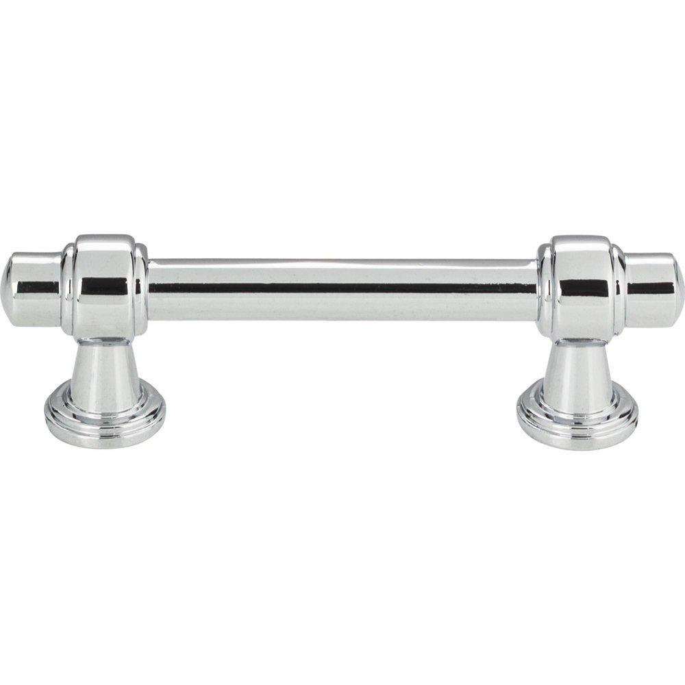 Atlas Homewares Polished Chrome 4-5/16 in. Pull 