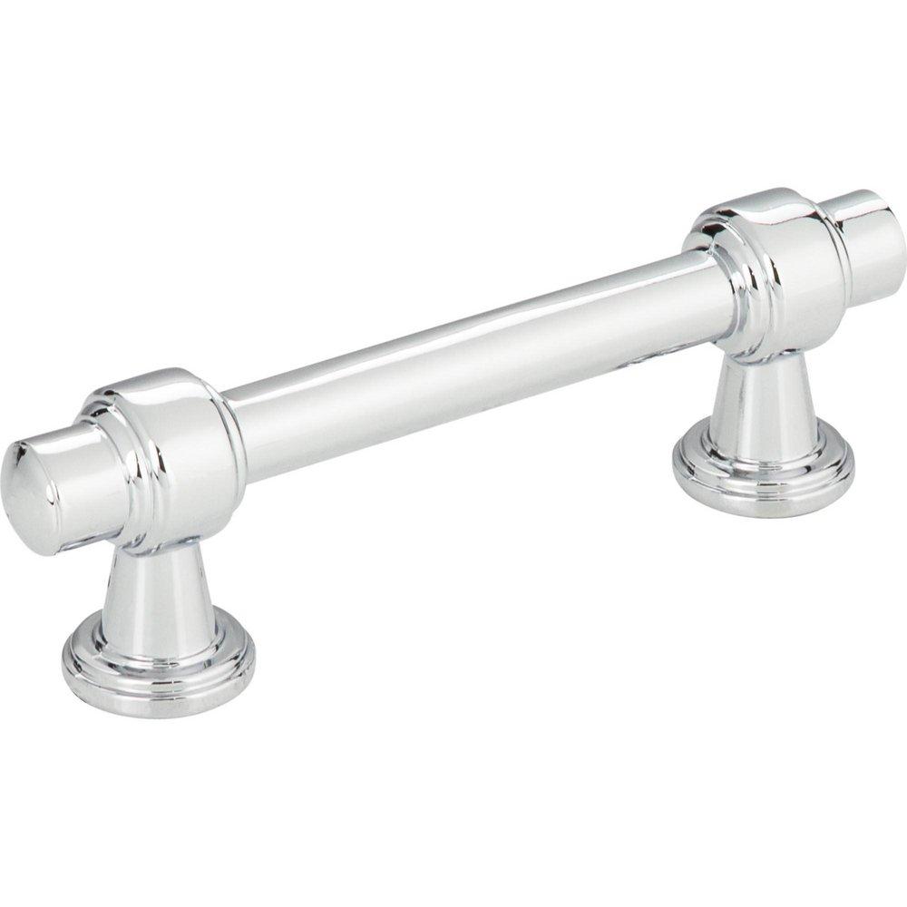 Atlas Homewares Polished Chrome 4-5/16 in. Pull 