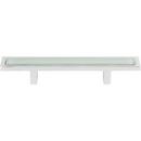 Atlas Homewares Polished Chrome 5-3/4 x 1 in. Center Pull 