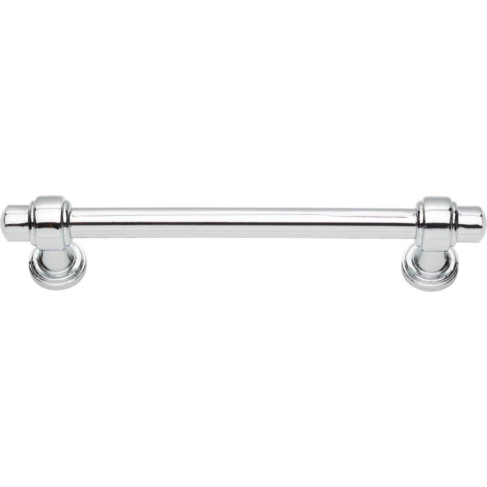 Atlas Homewares Polished Chrome 6-1/4 in. Center Handle 