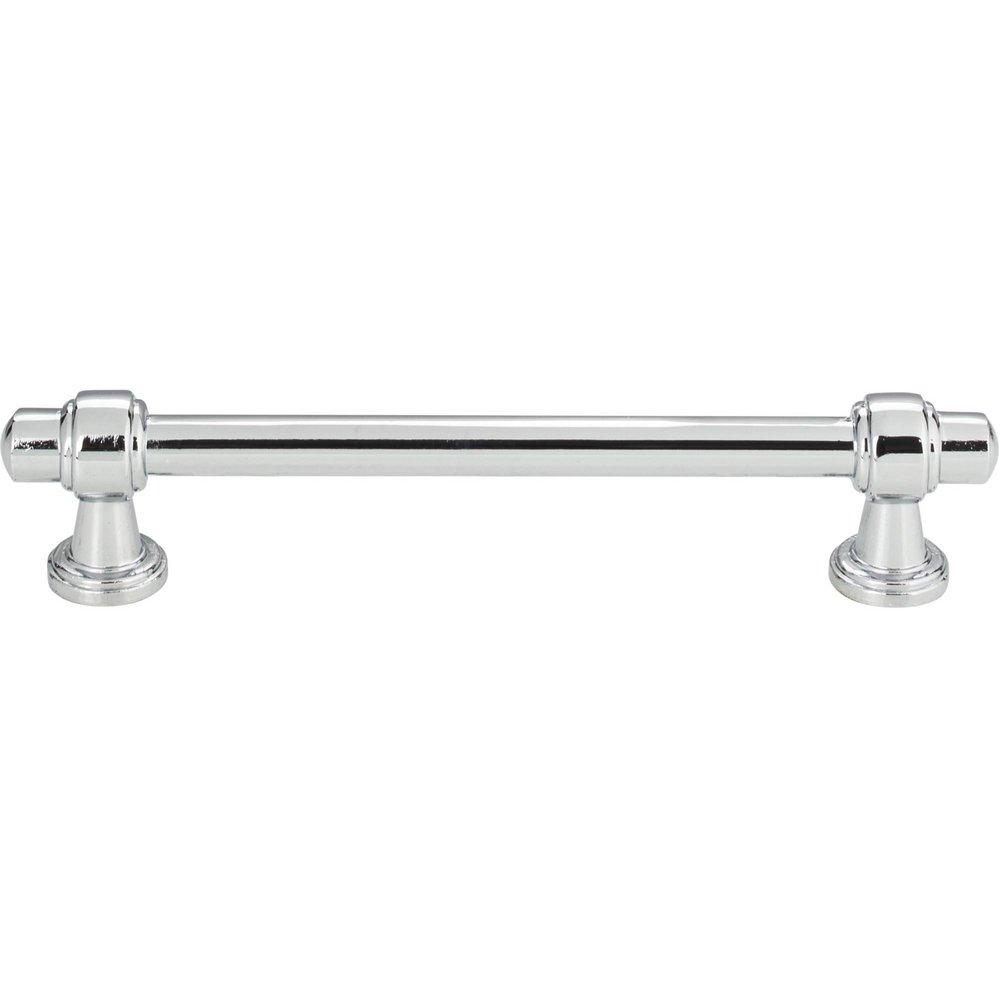 Atlas Homewares Polished Chrome 6-1/4 in. Center Handle 
