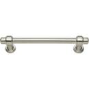 Atlas Homewares Brushed Nickel 6-1/4 in. Center Handle 